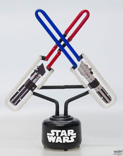 lampa STAR WARS - Lightsaber - GRV91218