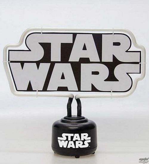 lampa STAR WARS - Logo - GRV91217