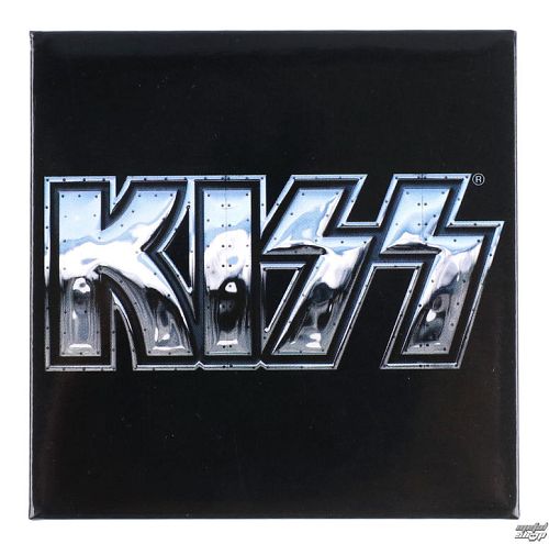 magnet KISS - ROCK OFF - KISSMAG05
