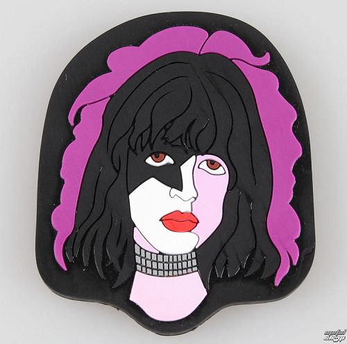 magnet Kiss - Starchild 3D - CDV - M-0281-R