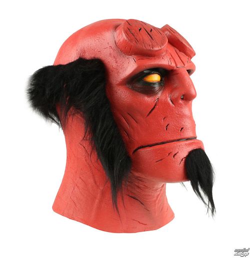 maska Hellboy - TOT-JMDC100