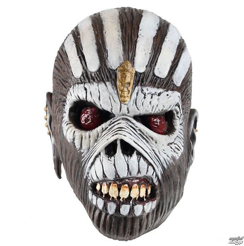 maska Iron Maiden - Book of Souls - TTGM110
