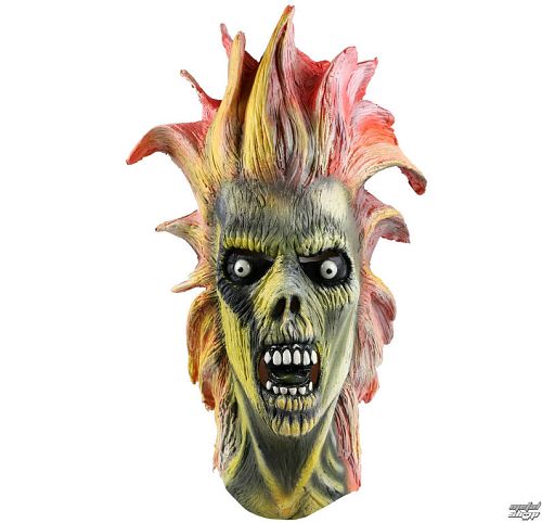 maska Iron Maiden - Eddie - RFGM101