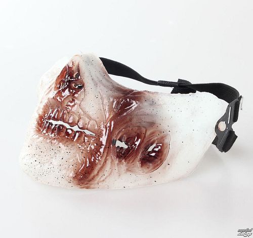maska POIZEN INDUSTRIES - Zombie - Flesh