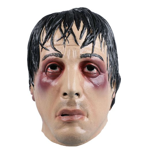 maska Rocky Balboa - Adult's - 42091-0