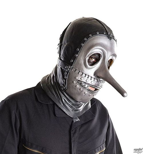 maska Slipknot - Chris - RUB68675