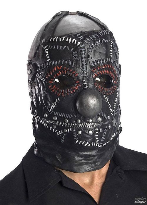 maska Slipknot - Clown - RUB68246