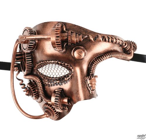 maska ZOELIBAT - Steampunk - 97343941.250