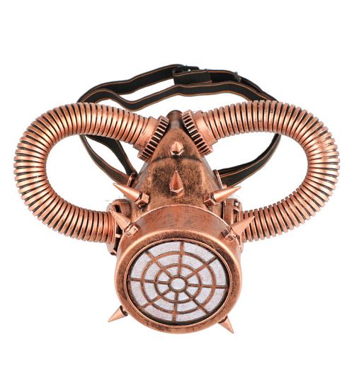 maska ZOELIBAT - Steampunk - 97344741.250