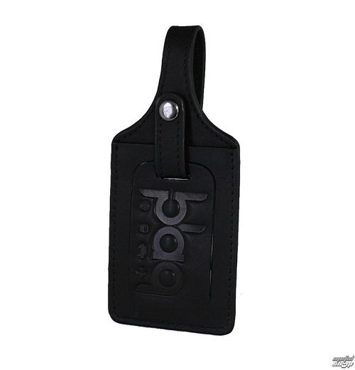 menovka na kufor SULLEN - Black - SCA0079_BK