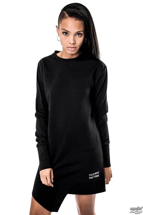 mikina dámska KILLSTAR - Marx Jersey - K-DRS-F-2258