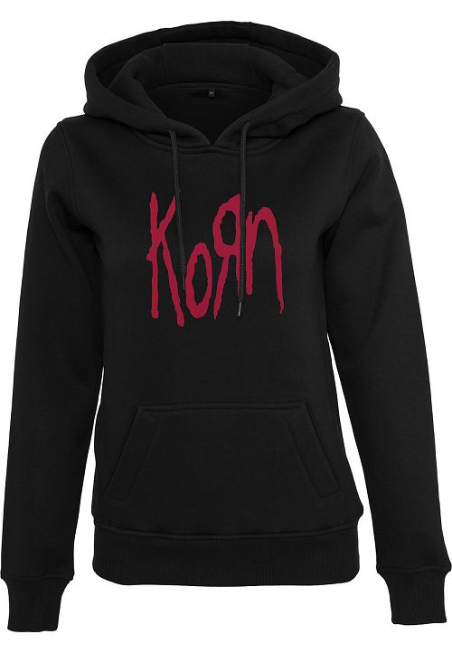 mikina dámska Korn - Logo - MC220