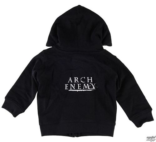 mikina detská Arch Enemy - Logo - Metal-Kids - MK206