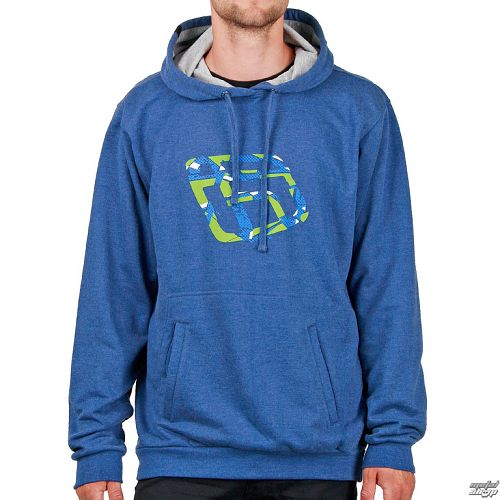 mikina pánska FUNSTORM - Kerrs - 15 NAVY