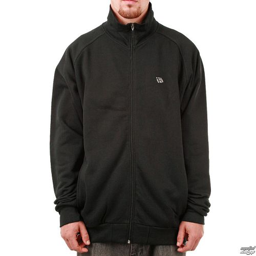 mikina pánska FUNSTORM - Nass - 21 BLACK