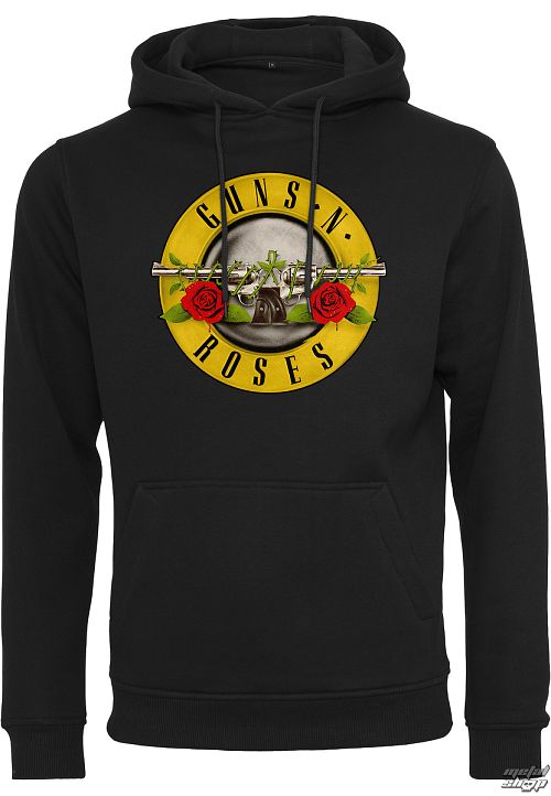 mikina pánska Guns N' Roses - MC056