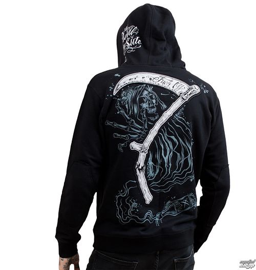 mikina pánska HYRAW - Reaper - HY110
