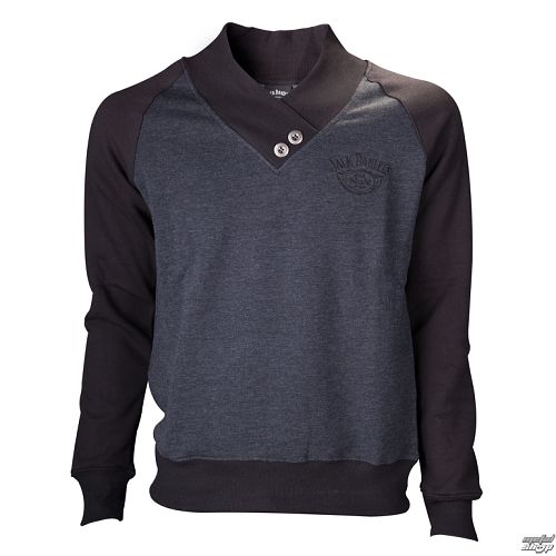 mikina pánska Jack Daniels - SW789014JDS