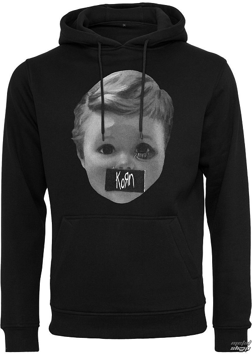 mikina pánska Korn - Baby - MC048