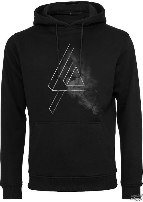 mikina pánska Linkin Park - Logo - MC044