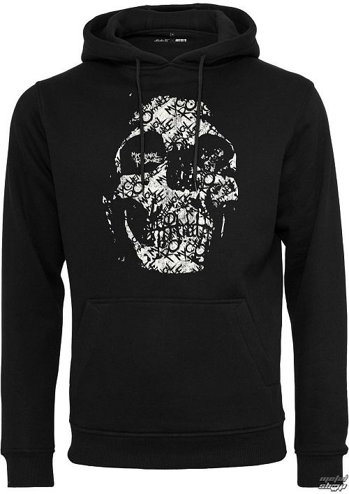 mikina pánska My Chemical Romance - Haunt - MT414