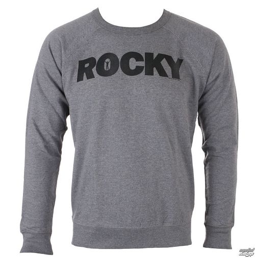 mikina pánska ROCKY - LOGO - RK516_205S
