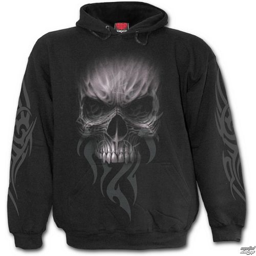 mikina pánska SPIRAL - Death Rage - T114M451