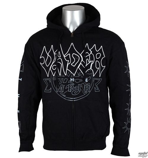 mikina pánska VADER - Empire - NUCLEAR BLAST - 2538_HZ