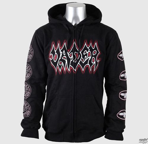 mikina pánska Vader - Morbid Reich - CARTON