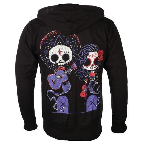 mikina (unisex) AKUMU INK - Timeless Union - 13HM03