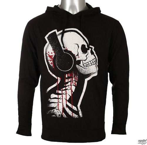 mikina (unisex) AKUMU INK - Tone Death - 9HM09