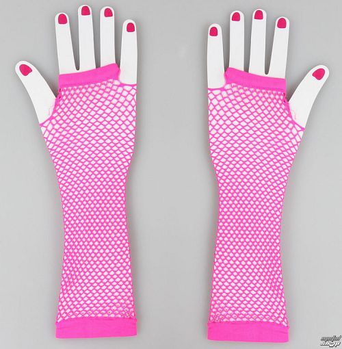 narukávnik POIZEN INDUSTRIES - NLG - Pink