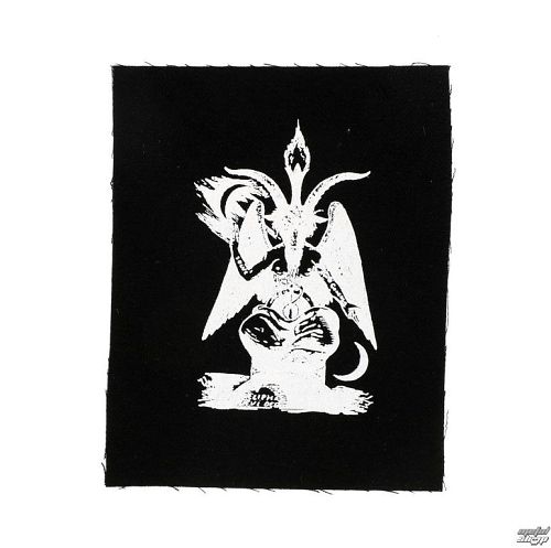 nášivka Baphomet - Ns-046
