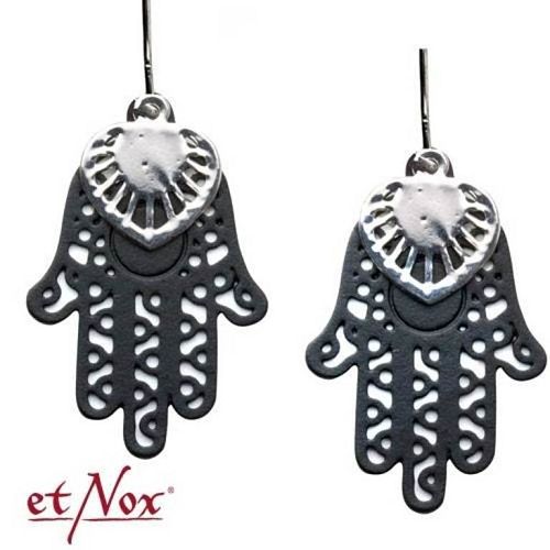 náušnice ETNOX - Fatima - UO5005