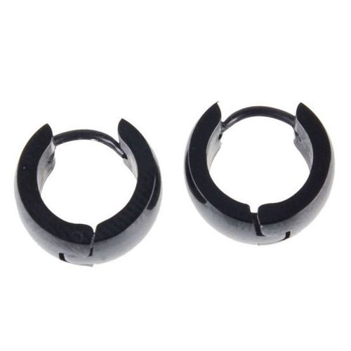 náušnice ETNOX - Hoops - SO119B