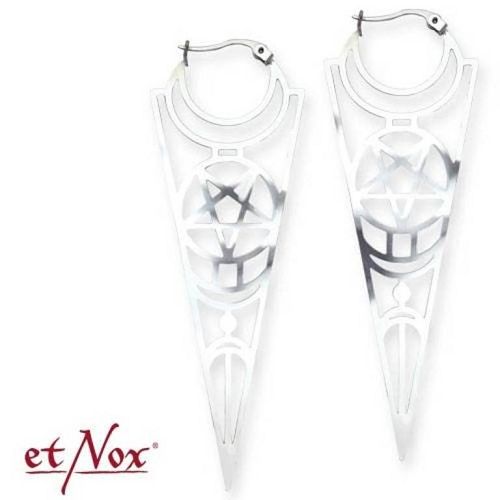 náušnice ETNOX - Ornaments - SO4017