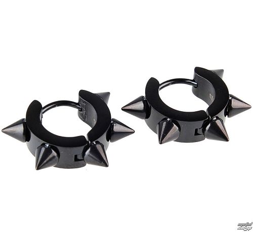 náušnice ETNOX - Spikes - SO4001B