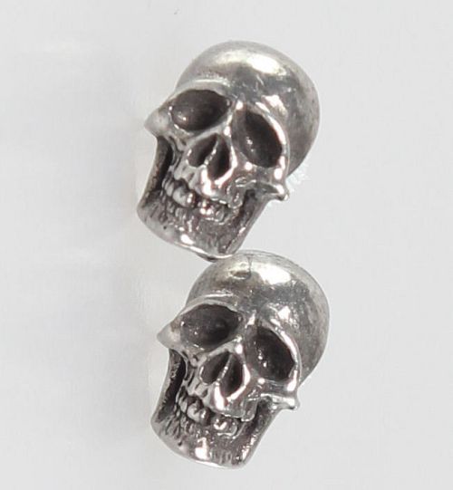 náušnice Mortaurium - ALCHEMY GOTHIC - E342