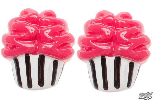 náušnice SOURPUSS - Braincake - Multi Colors - SPEA13