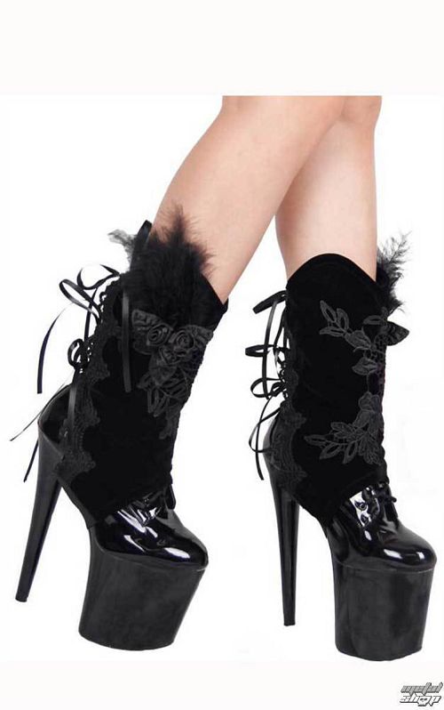 návlek Devil Fashion - 690 - DVAS003