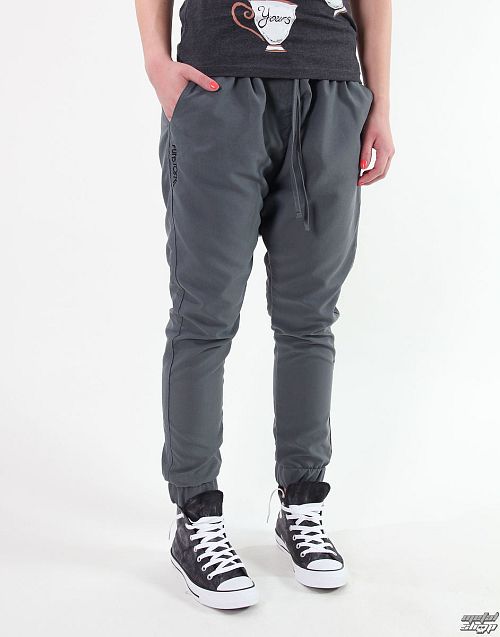 nohavice dámske FUNSTORM - Cita - 20 D Grey - PG-51409
