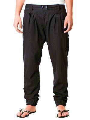 nohavice dámske FUNSTORM - Cona - 21 BLACK