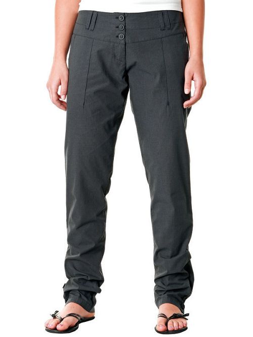 nohavice dámske FUNSTORM - Finke - 21 BLACK
