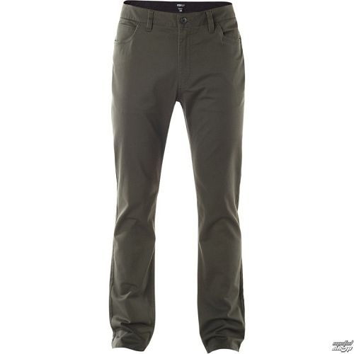 nohavice pánske FOX - Blade - Dark Fatigue - 11694-161
