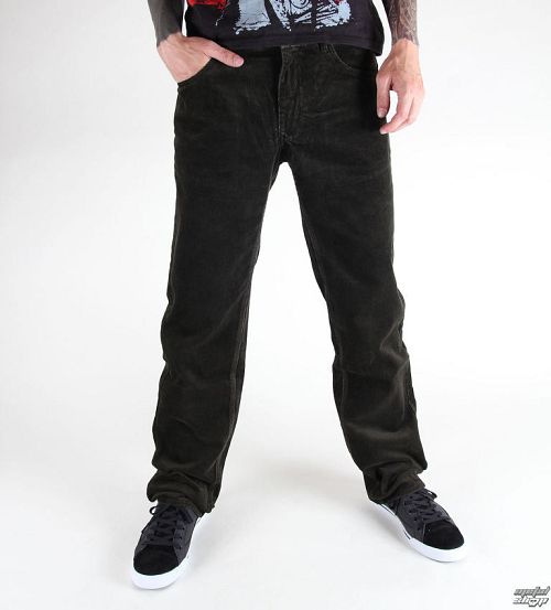 nohavice pánske FUNSTORM - Haig - 05 khaki