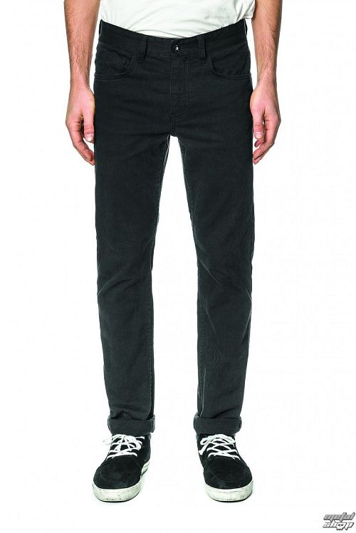 nohavice pánske GLOBE - Goodstock - GB01236003-BLK