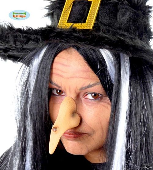 nos WITCH - 2447