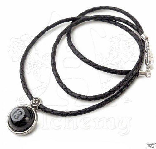 obojok 8 Ball - ALCHEMY GOTHIC - ULP39
