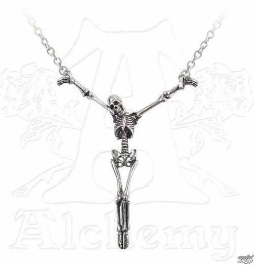 obojok ALCHEMY GOTHIC - Alter Orbis - P722