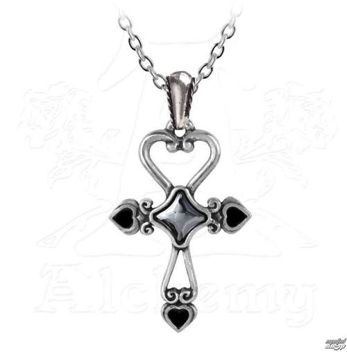 obojok ALCHEMY GOTHIC - Amour Eternal - P770